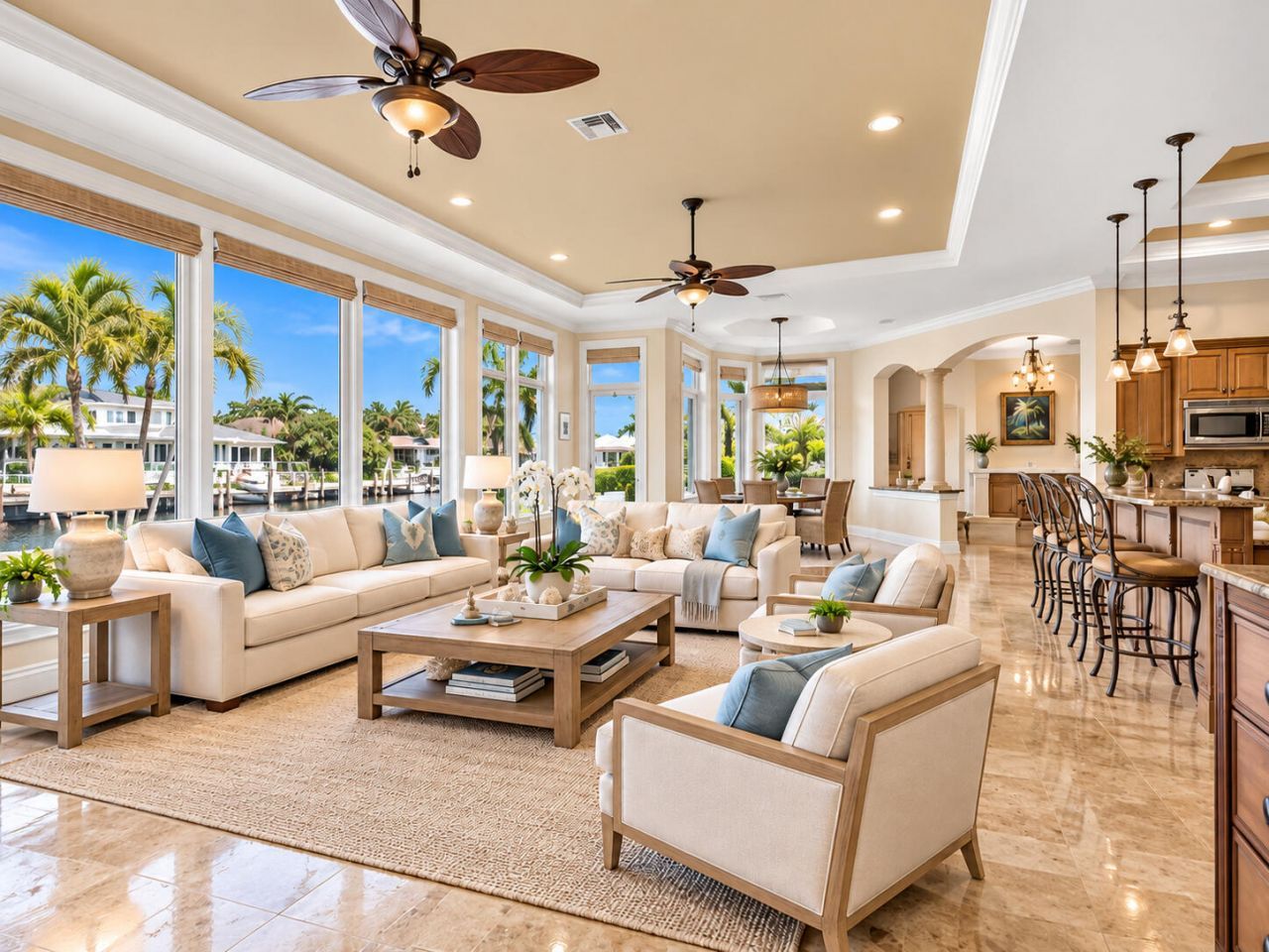 4431 NE 24th Avenue, Lighthouse Point, FL 33064 Photo
