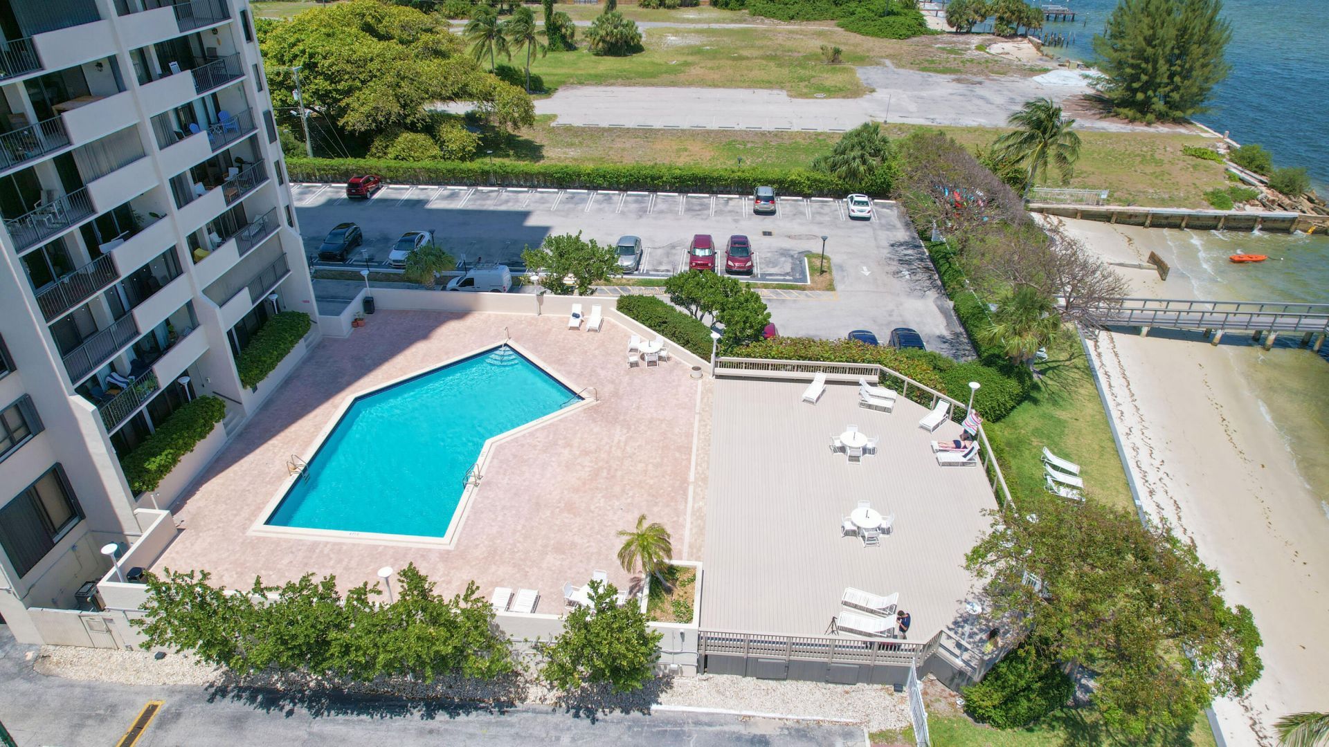 5600 N Flagler Drive, Unit 1803, West Palm Beach, FL 33407 Photo
