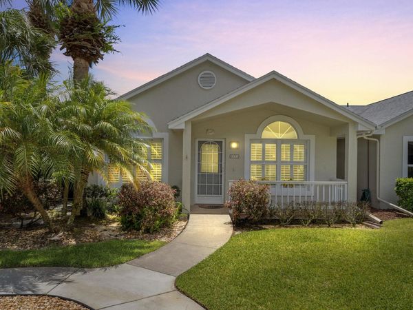 1191 NW Lombardy Drive, Port St. Lucie, FL 34986
