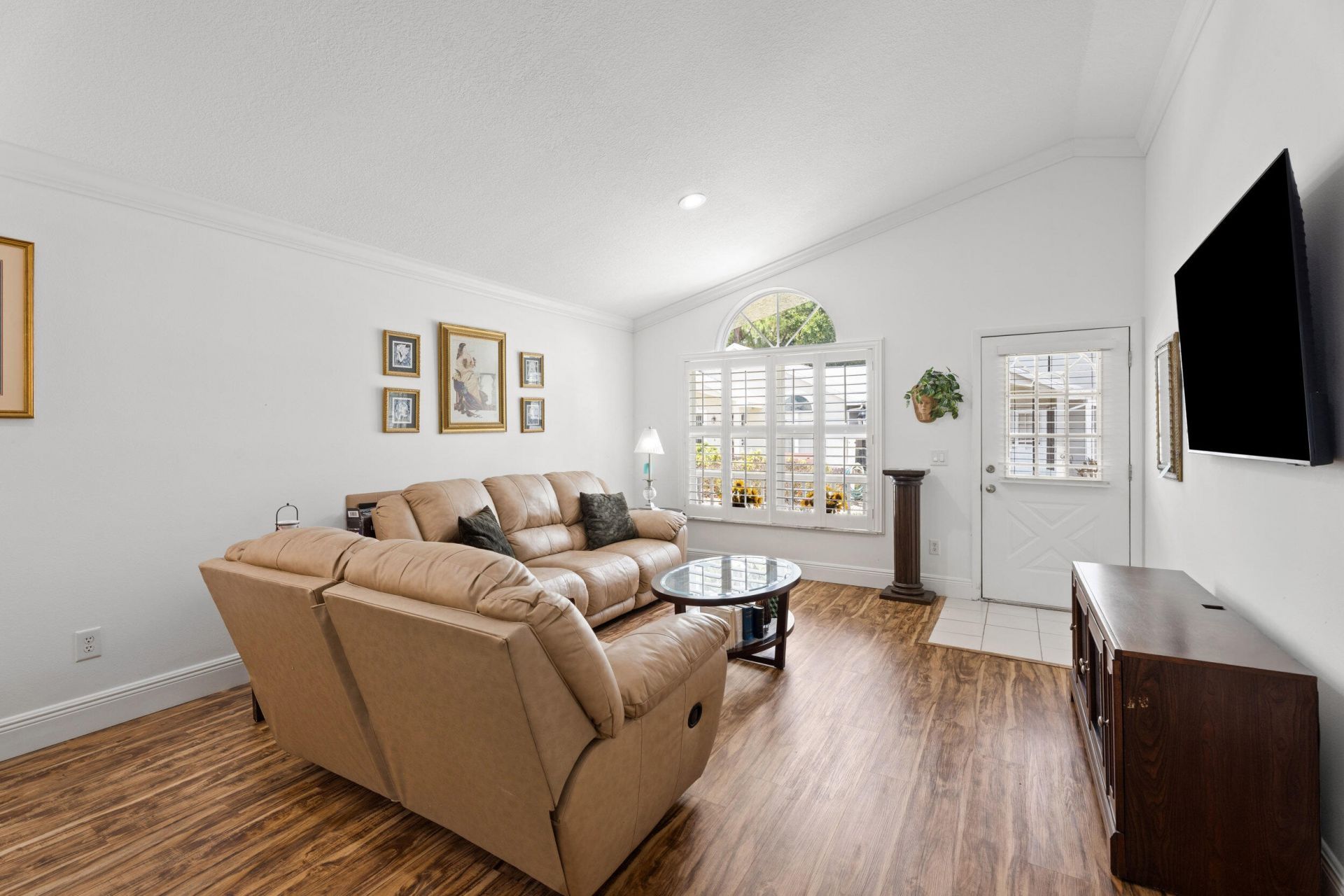 1191 NW Lombardy Drive, Port Saint Lucie, FL 34986 Photo