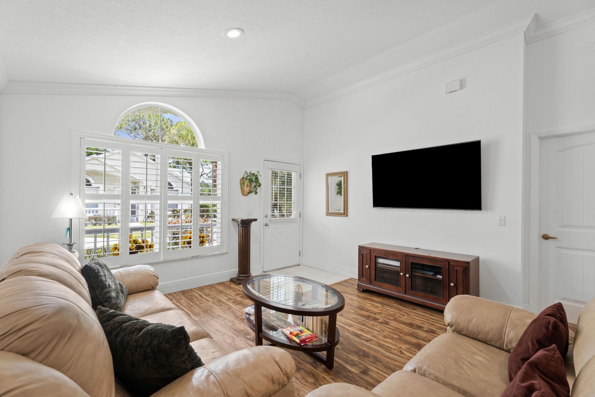 1191 NW Lombardy Drive, Port Saint Lucie, FL 34986 Photo