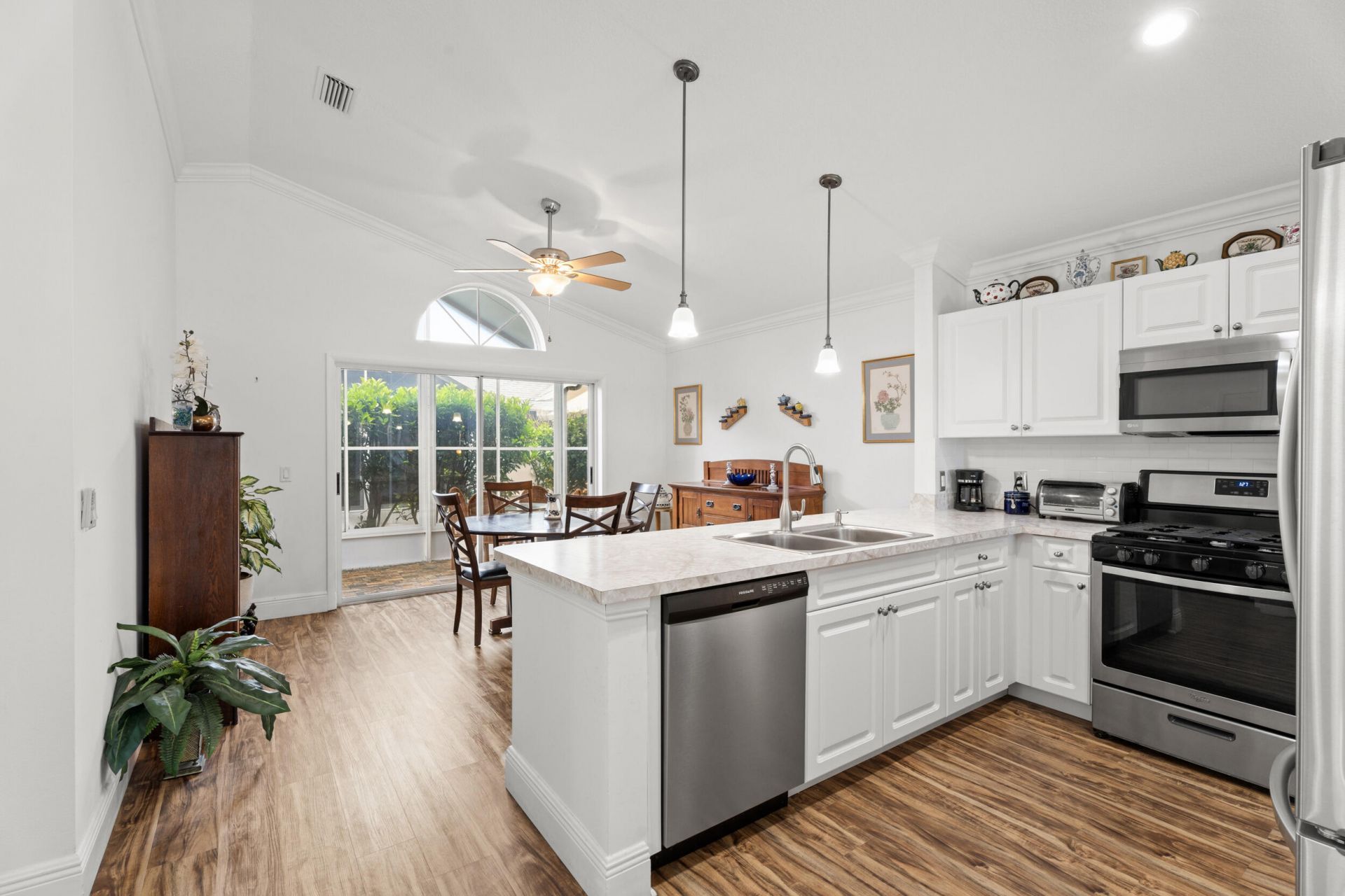 1191 NW Lombardy Drive, Port Saint Lucie, FL 34986 Photo