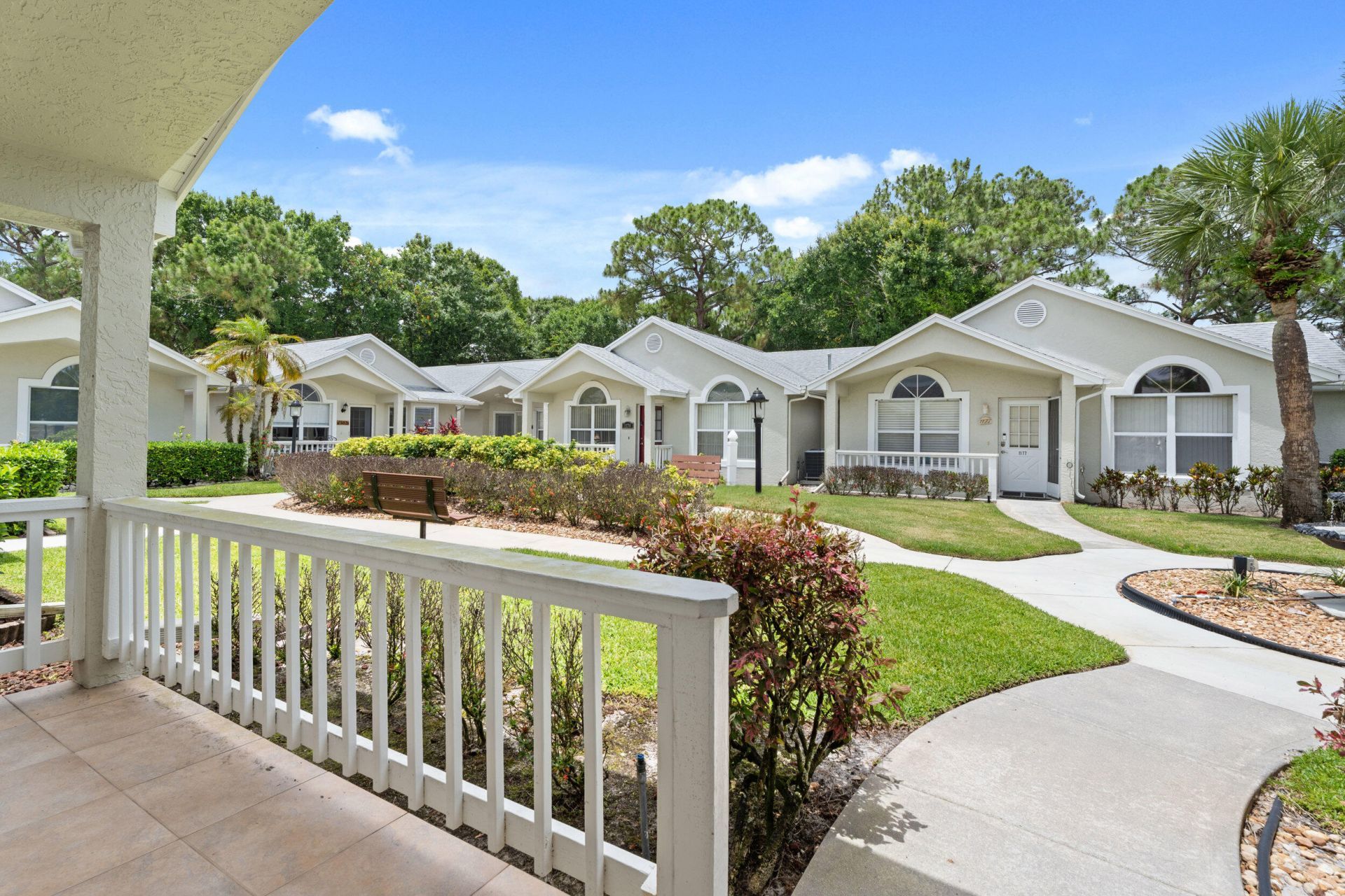 1191 NW Lombardy Drive, Port Saint Lucie, FL 34986 Photo