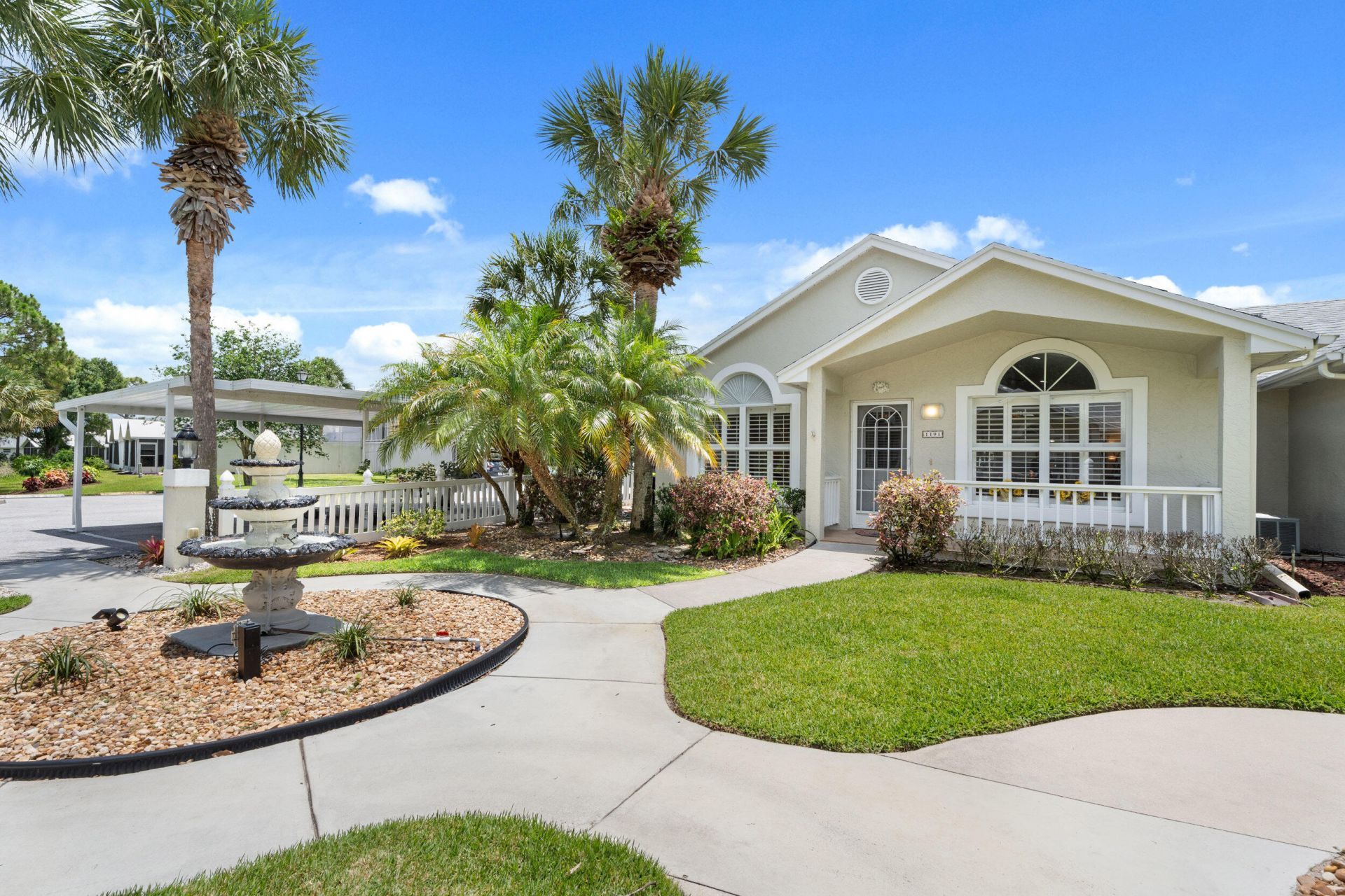 1191 NW Lombardy Drive, Port Saint Lucie, FL 34986 Photo