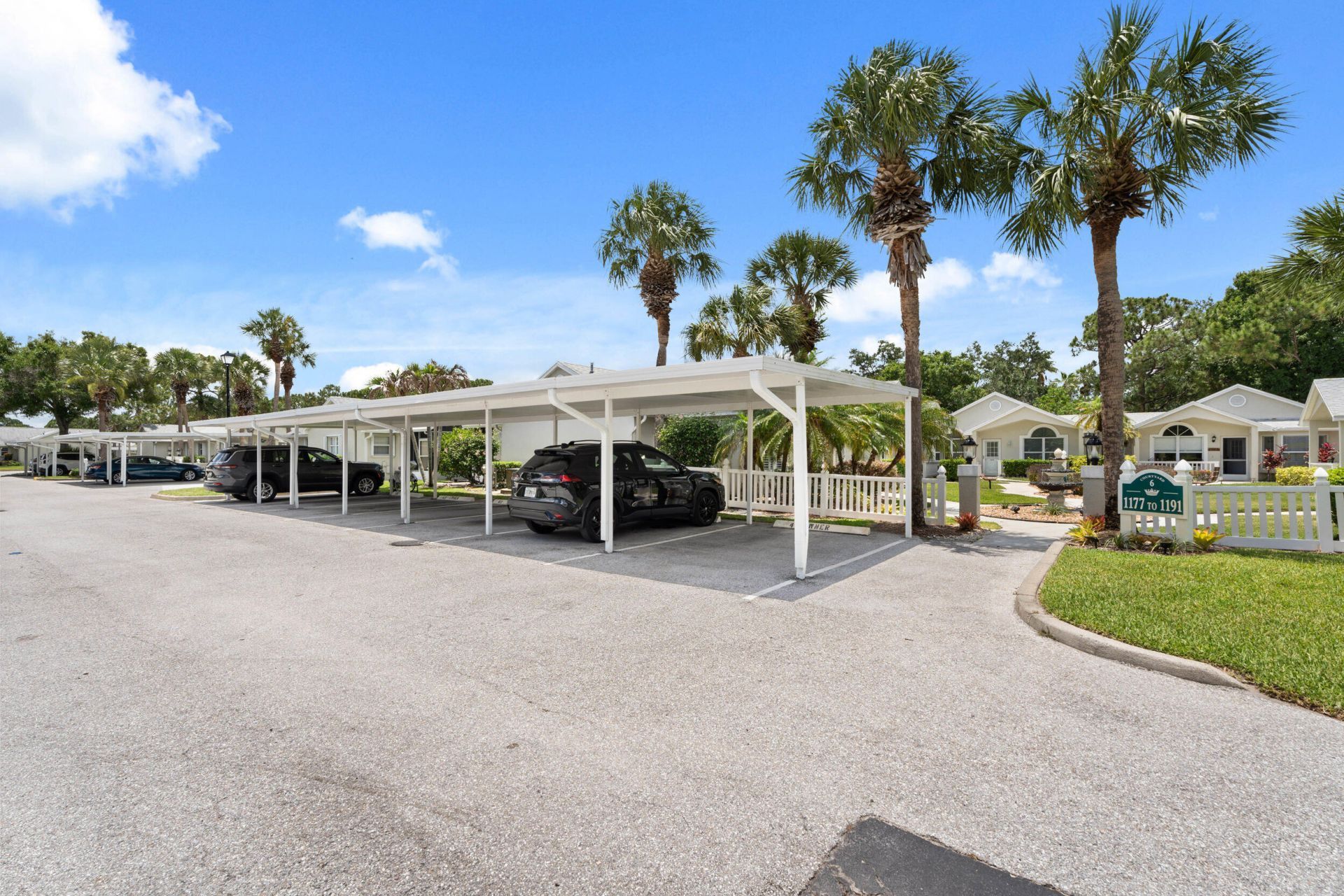 1191 NW Lombardy Drive, Port Saint Lucie, FL 34986 Photo
