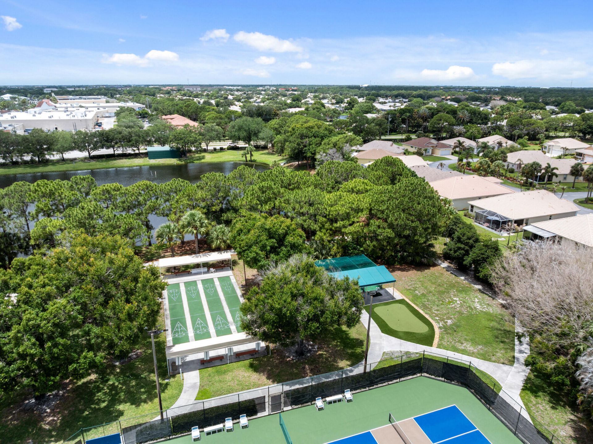 1191 NW Lombardy Drive, Port Saint Lucie, FL 34986 Photo
