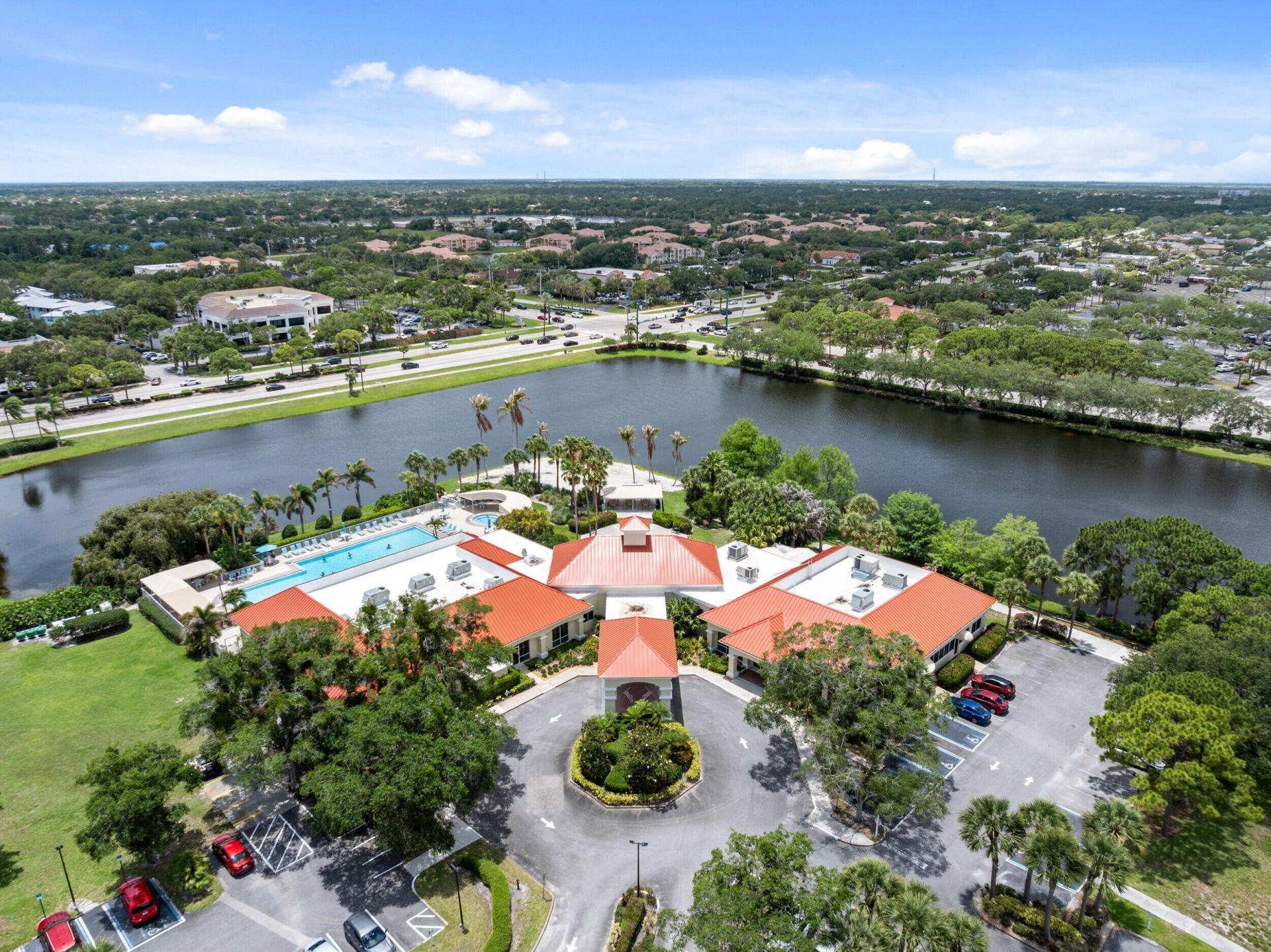 1191 NW Lombardy Drive, Port Saint Lucie, FL 34986 Photo