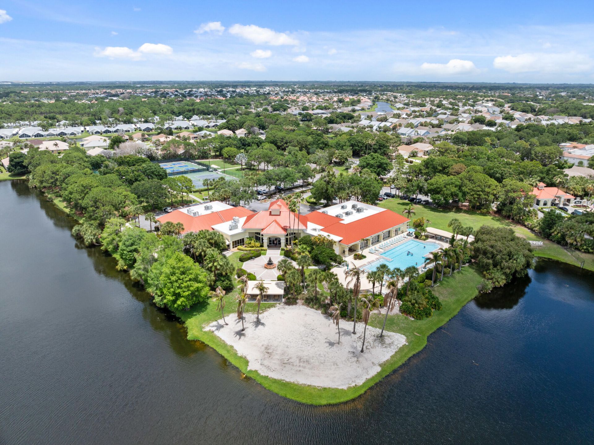 1191 NW Lombardy Drive, Port Saint Lucie, FL 34986 Photo