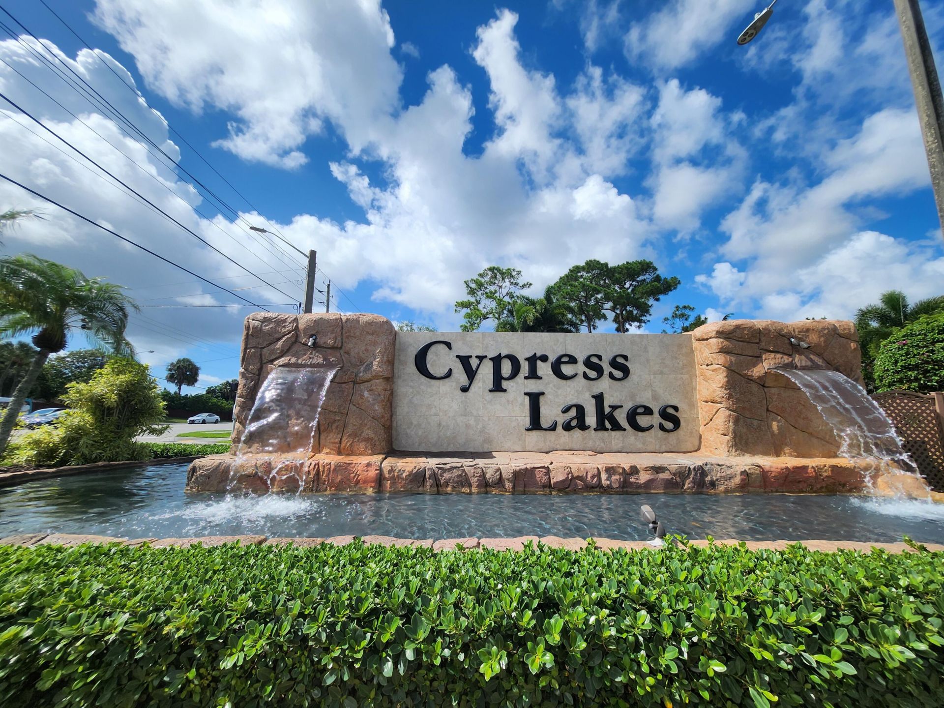 5421 Mariesa Avenue, West Palm Beach, FL 33417 Photo