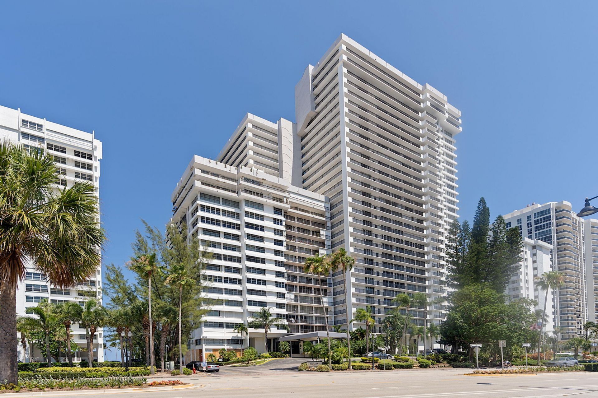 4280 Galt Ocean Drive, Unit Ph L, Fort Lauderdale, FL 33308 Photo