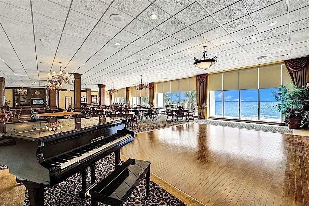 4280 Galt Ocean Drive, Unit Ph L, Fort Lauderdale, FL 33308 Photo