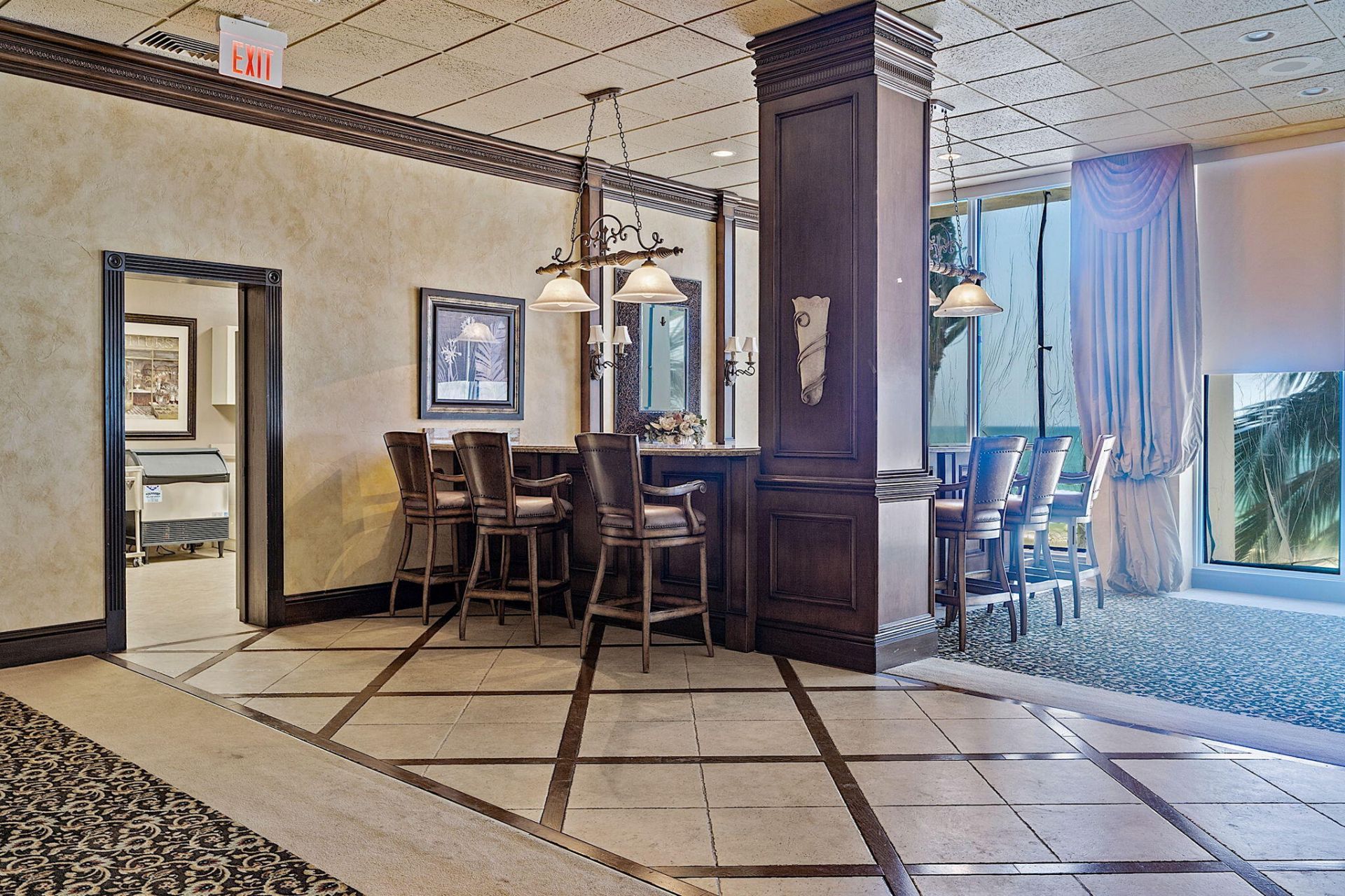4280 Galt Ocean Drive, Unit Ph L, Fort Lauderdale, FL 33308 Photo