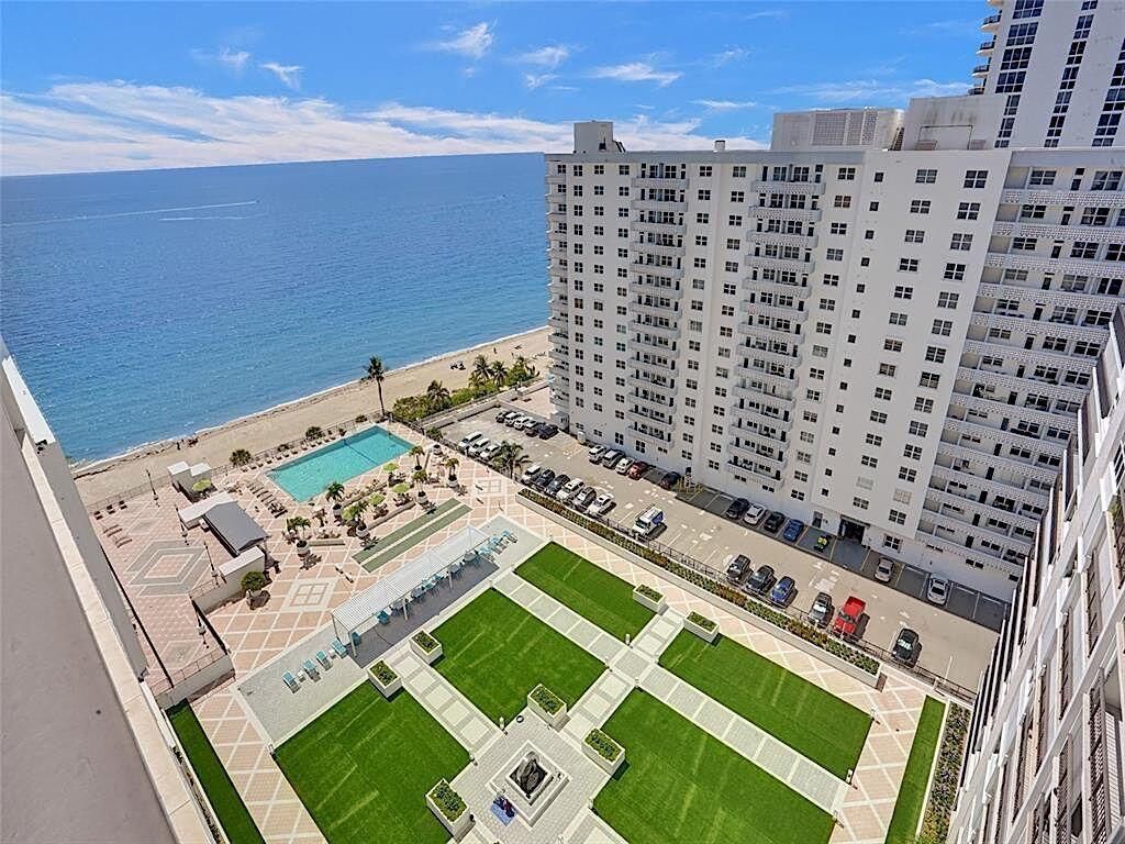 4280 Galt Ocean Drive, Unit Ph L, Fort Lauderdale, FL 33308 Photo