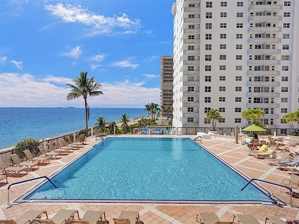 4280 Galt Ocean Drive, Unit Ph L, Fort Lauderdale, FL 33308 Photo