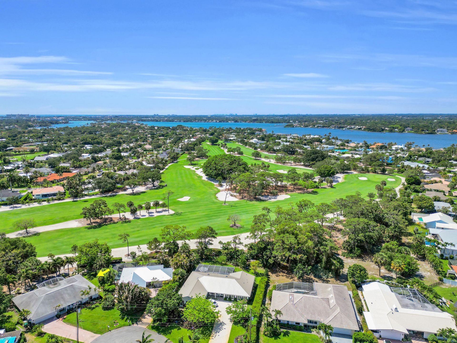 20 Bunker Place, Tequesta, FL 33469 Photo