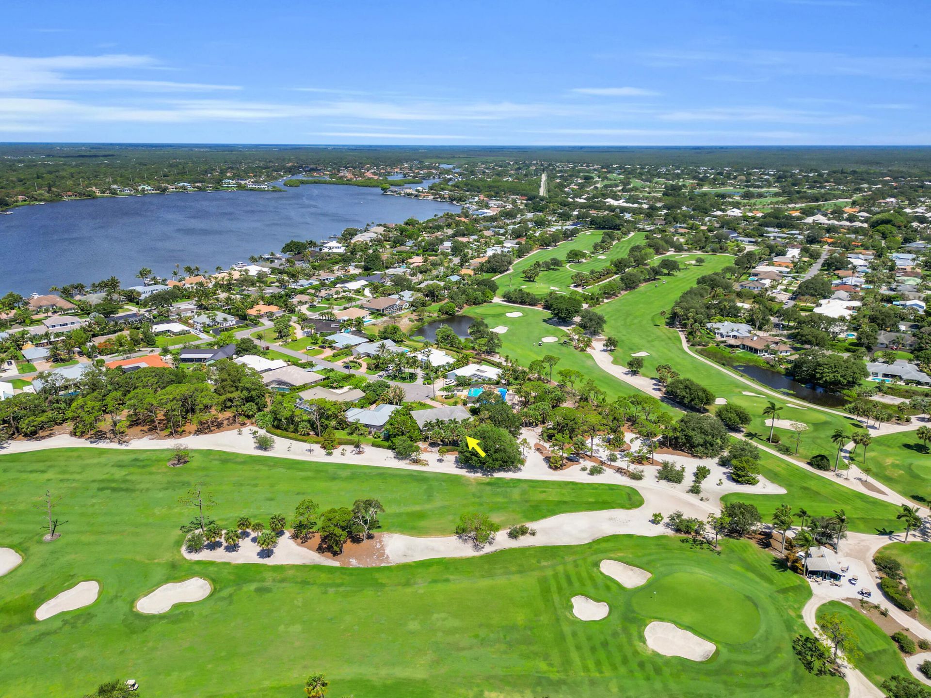 20 Bunker Place, Tequesta, FL 33469 Photo