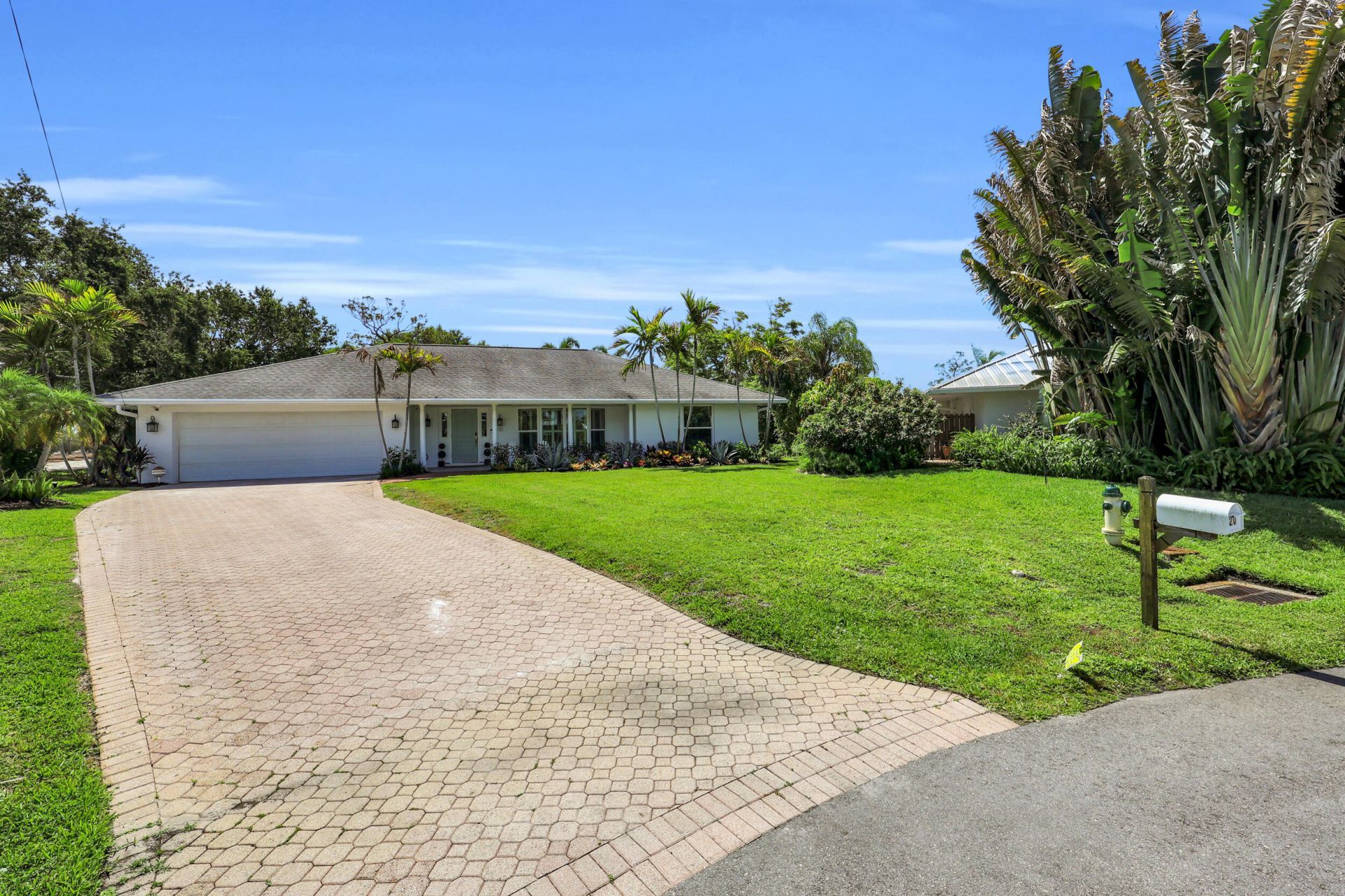 20 Bunker Place, Tequesta, FL 33469 Photo