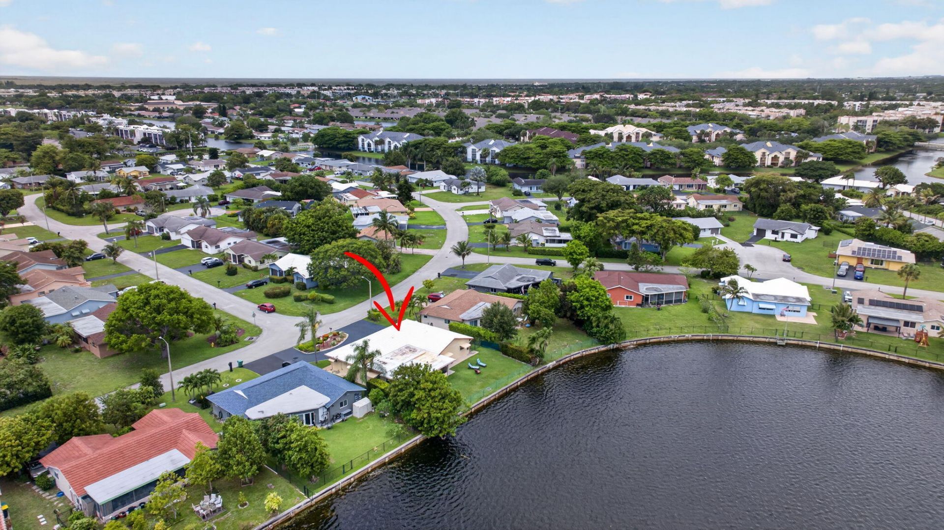7306 NW 94th Way, Tamarac, FL 33321 Photo