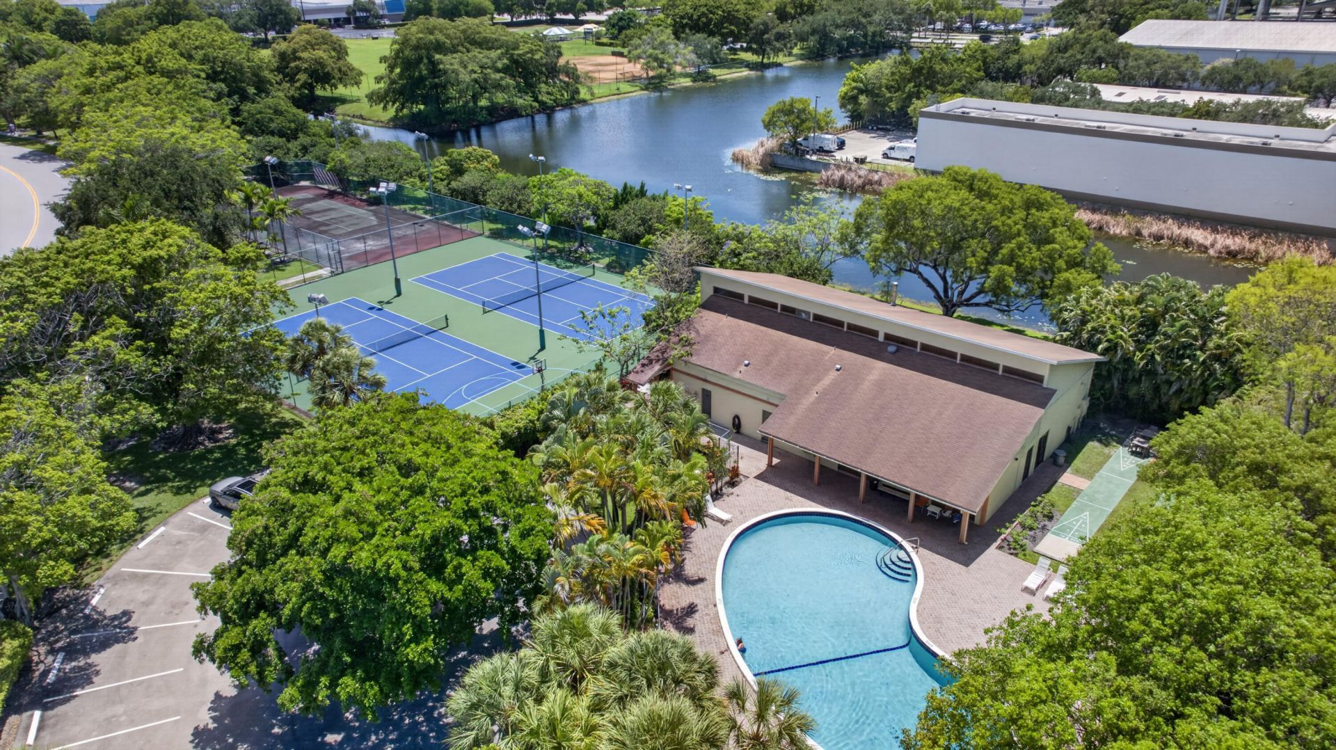 1862 Hammock Boulevard, Unit 416, Coconut Creek, FL 33063 Photo