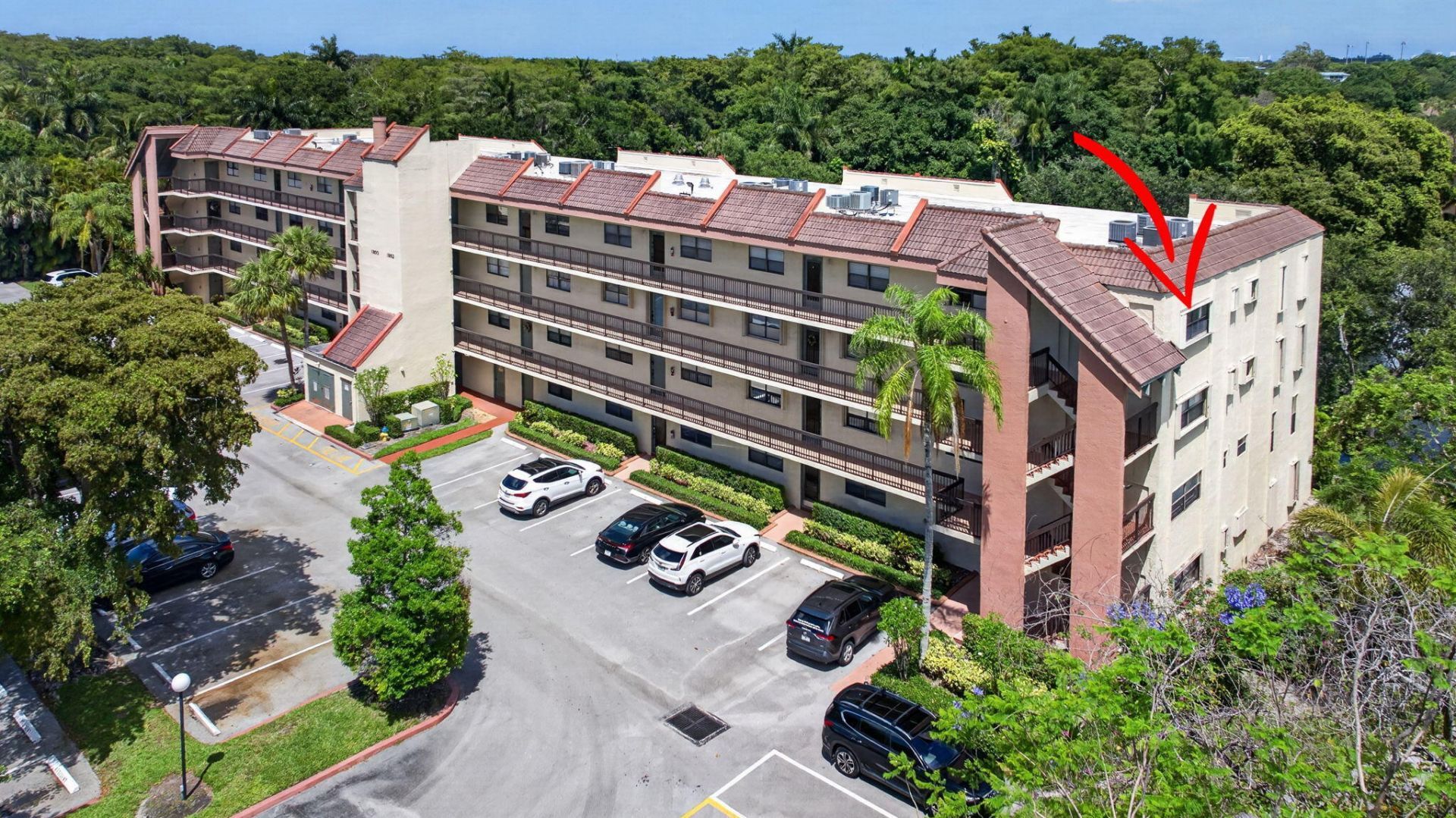 1862 Hammock Boulevard, Unit 416, Coconut Creek, FL 33063 Photo