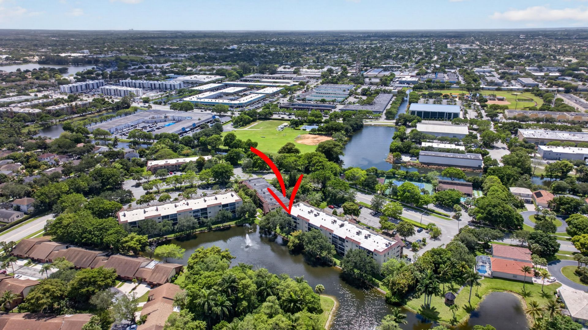 1862 Hammock Boulevard, Unit 416, Coconut Creek, FL 33063 Photo