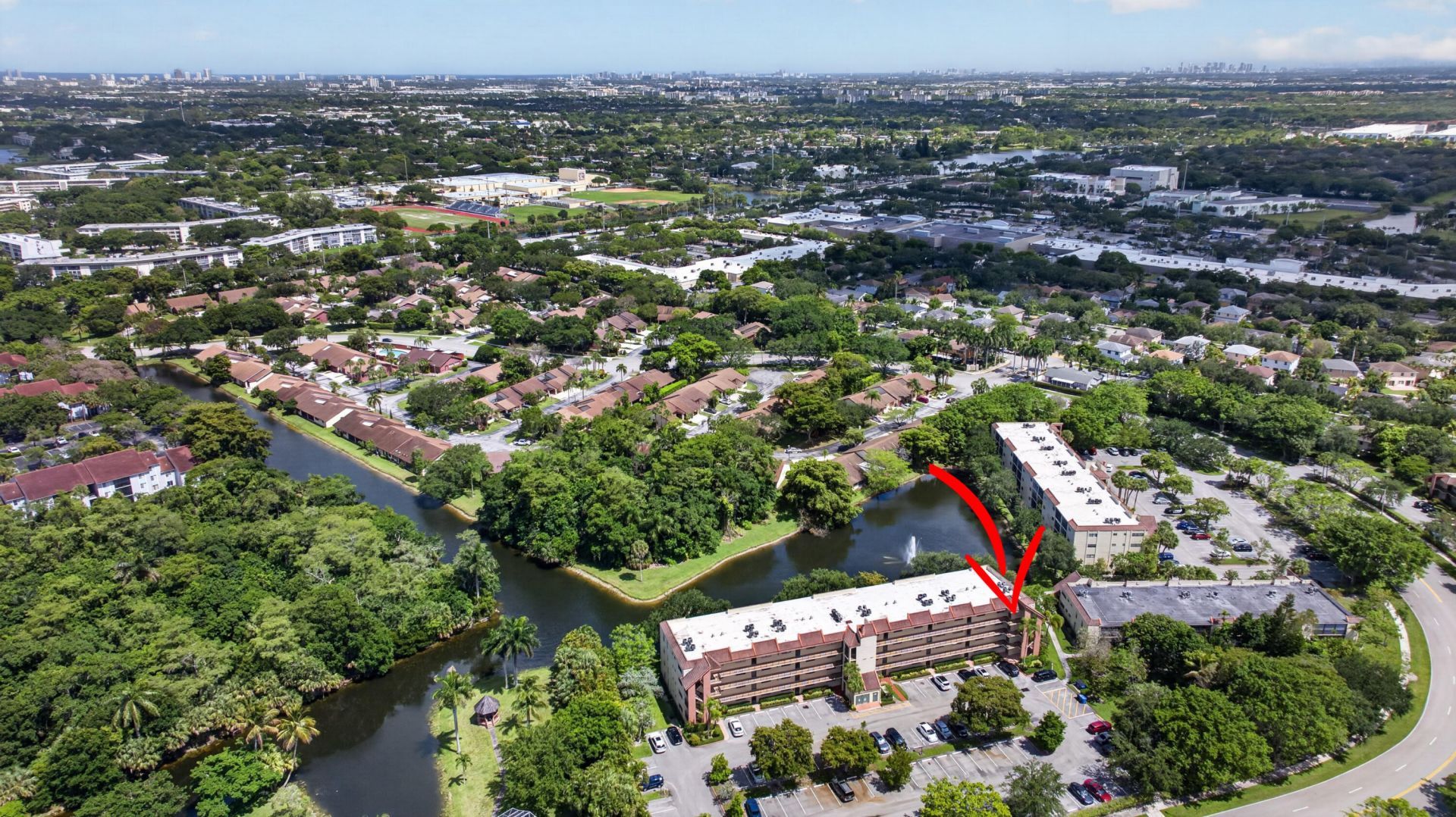 1862 Hammock Boulevard, Unit 416, Coconut Creek, FL 33063 Photo