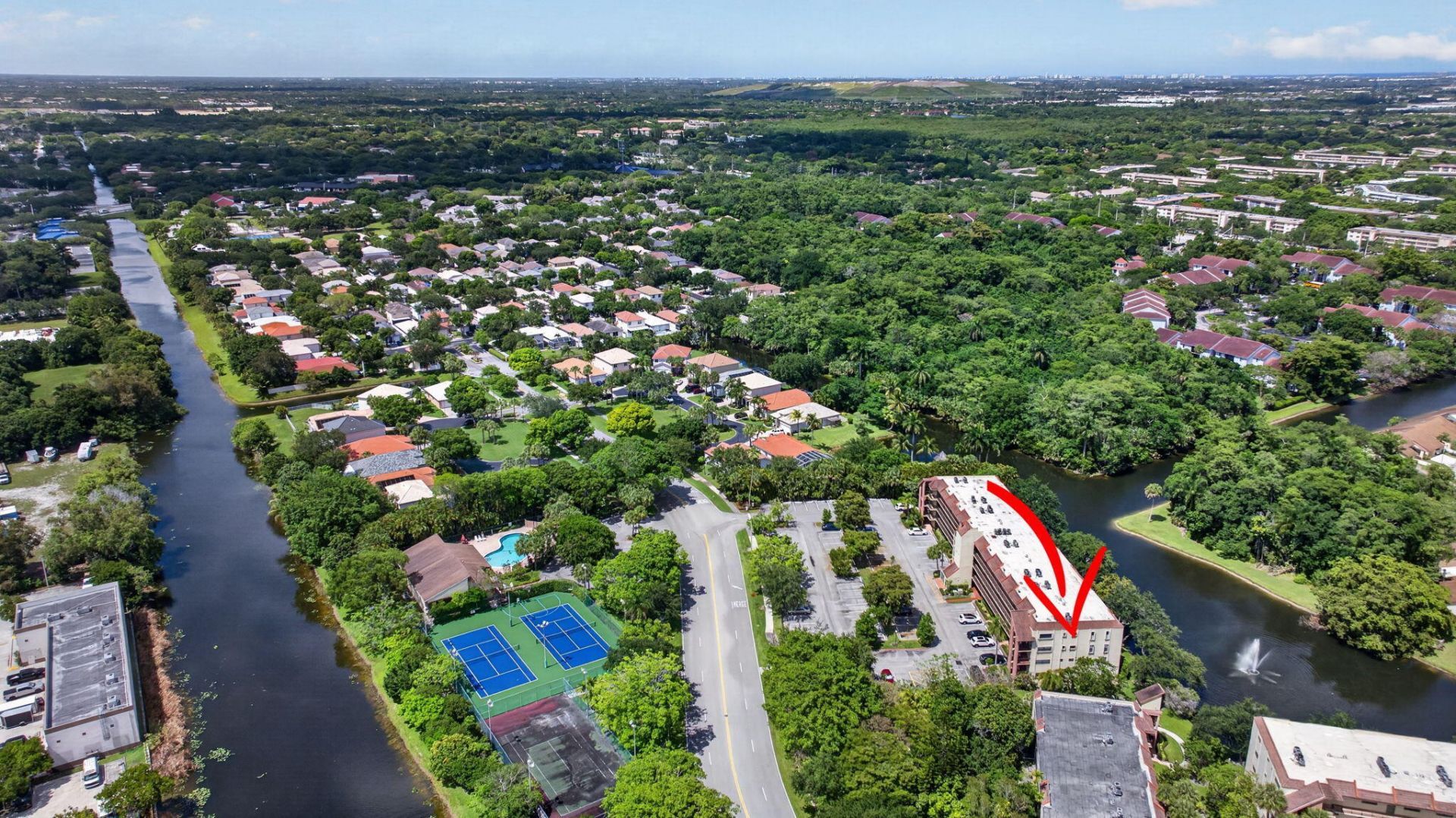 1862 Hammock Boulevard, Unit 416, Coconut Creek, FL 33063 Photo