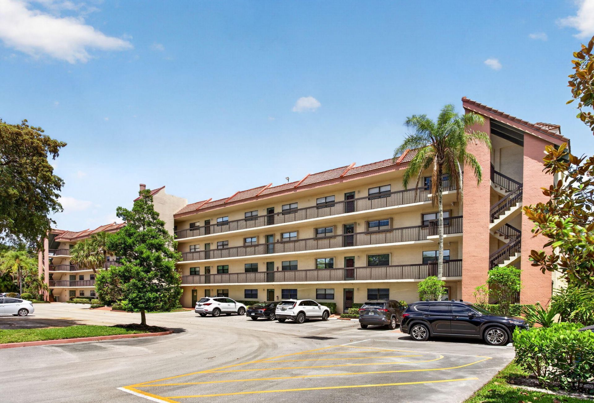 1862 Hammock Boulevard, Unit 416, Coconut Creek, FL 33063 Photo