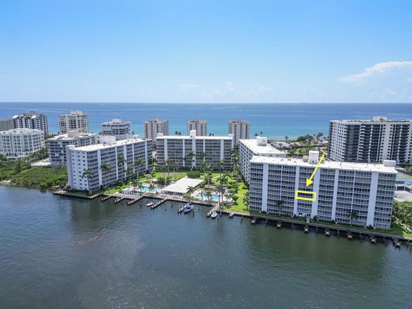 3310 S Ocean Boulevard, Unit 528-d, Highland Beach, FL 33487