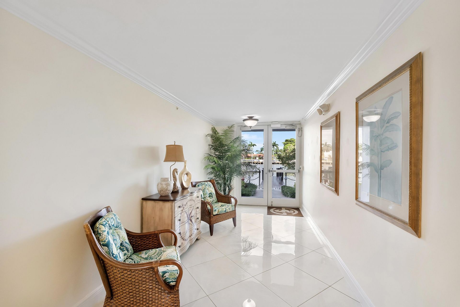 3310 S Ocean Boulevard, Unit 528-d, Highland Beach, FL 33487 Photo