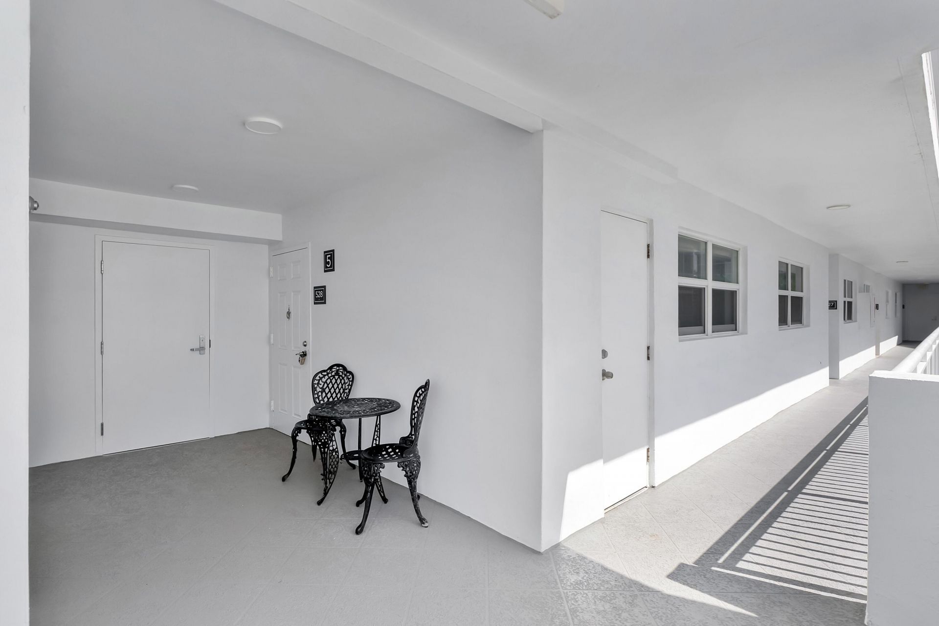 3310 S Ocean Boulevard, Unit 528-d, Highland Beach, FL 33487 Photo