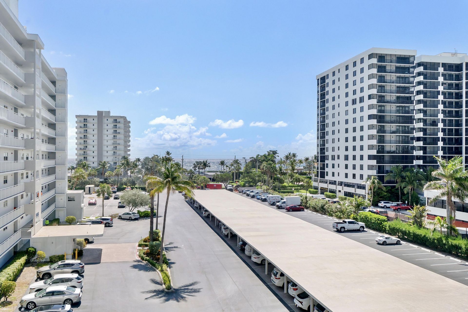 3310 S Ocean Boulevard, Unit 528-d, Highland Beach, FL 33487 Photo