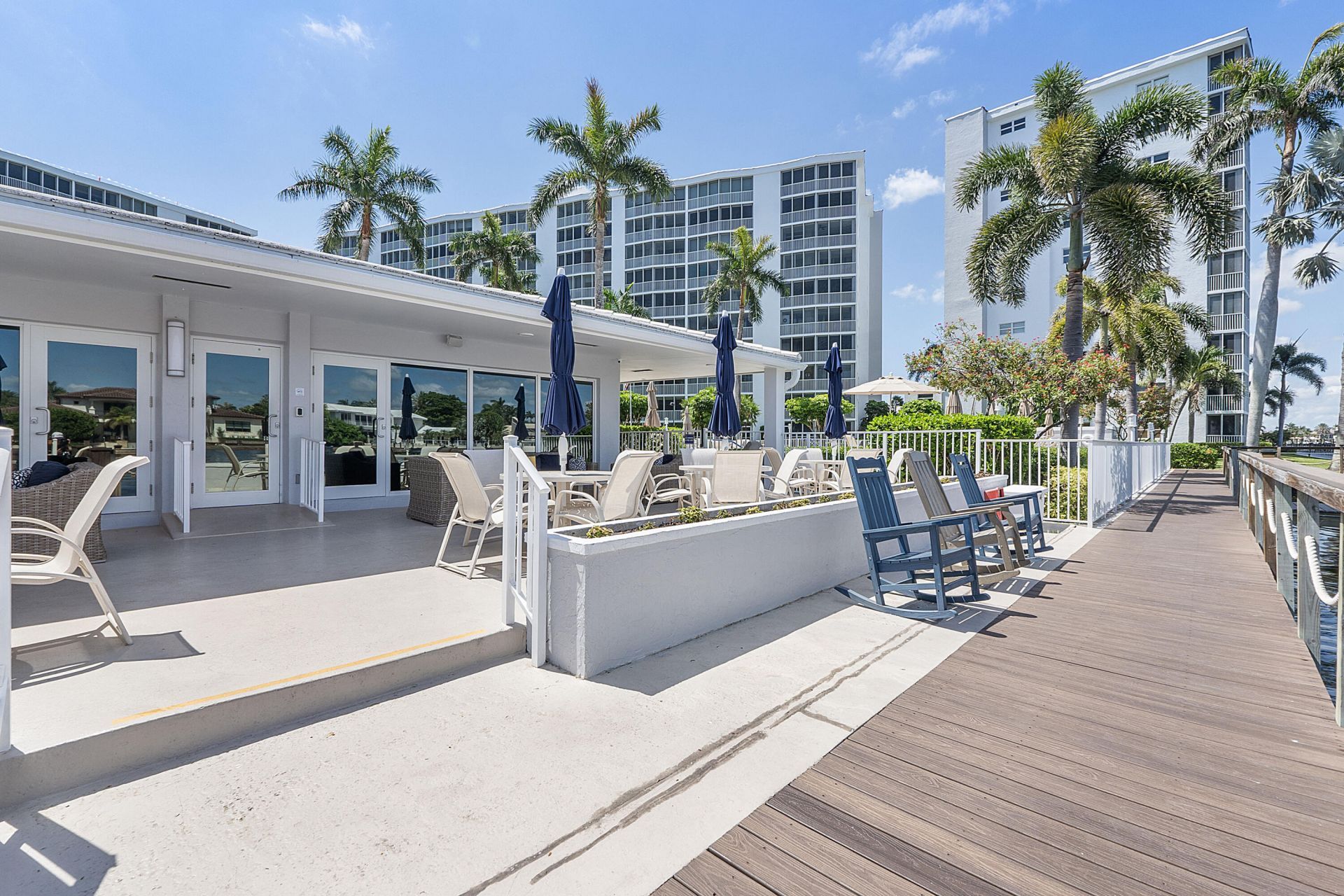 3310 S Ocean Boulevard, Unit 528-d, Highland Beach, FL 33487 Photo