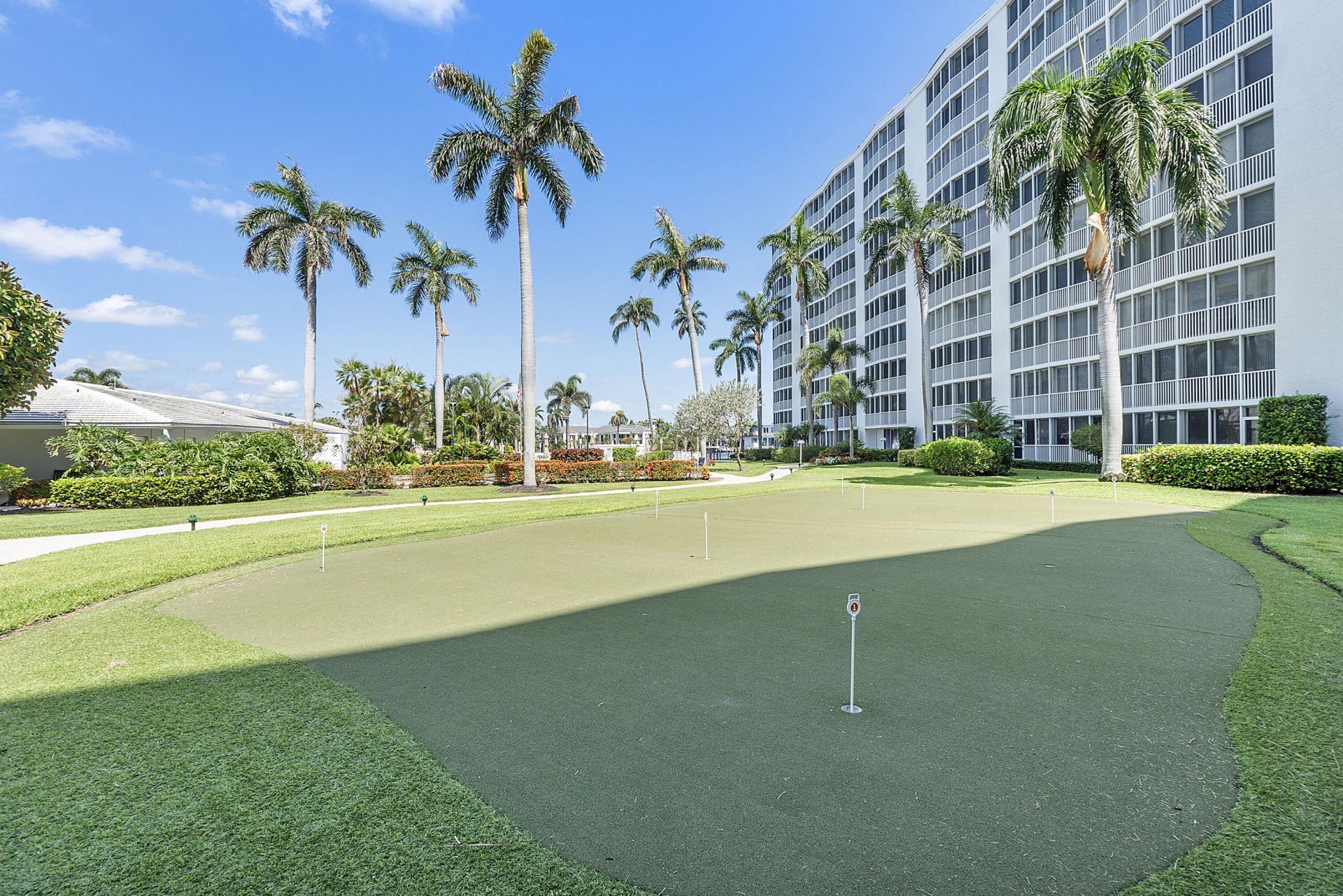 3310 S Ocean Boulevard, Unit 528-d, Highland Beach, FL 33487 Photo