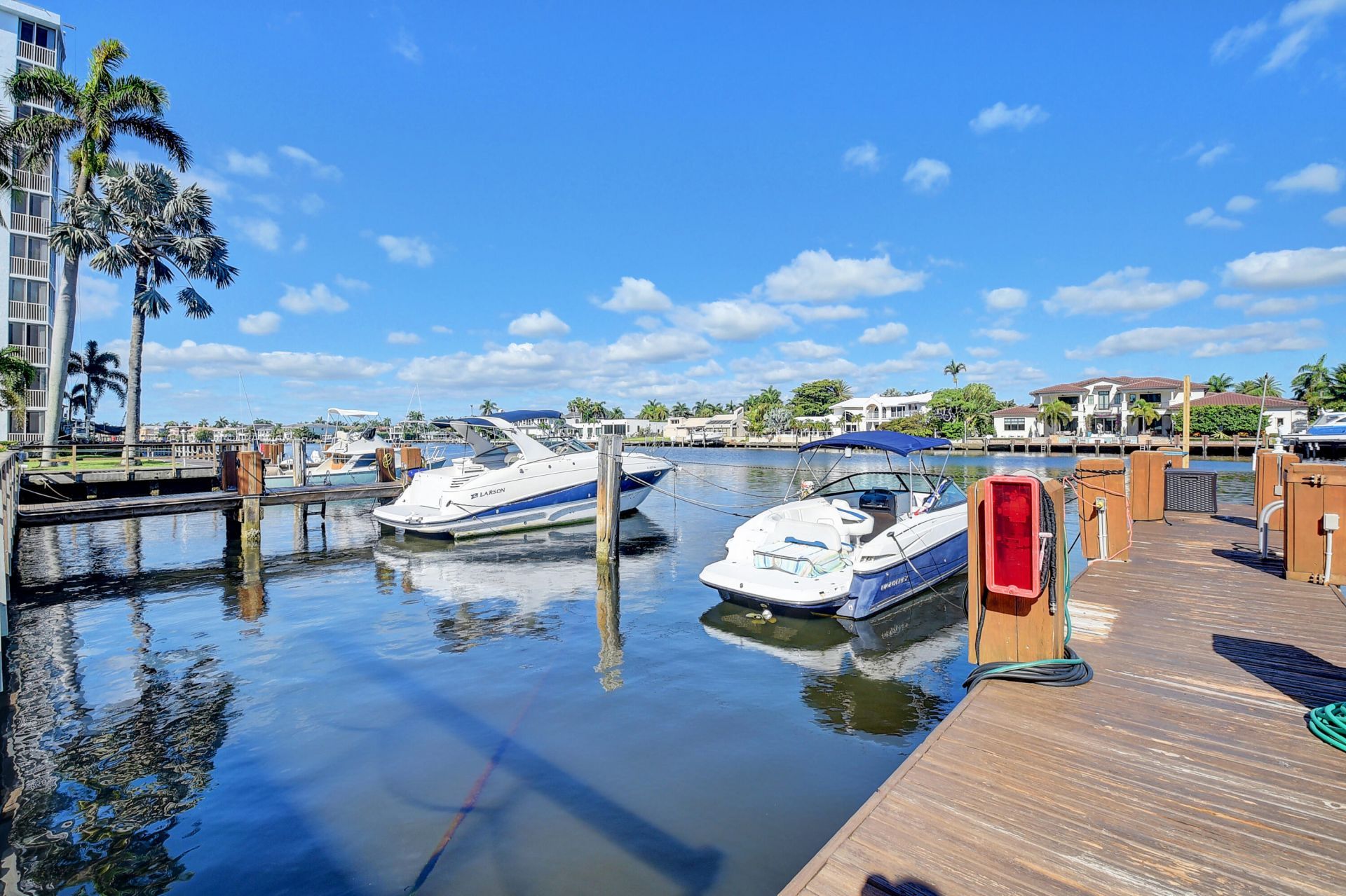 3310 S Ocean Boulevard, Unit 528-d, Highland Beach, FL 33487 Photo