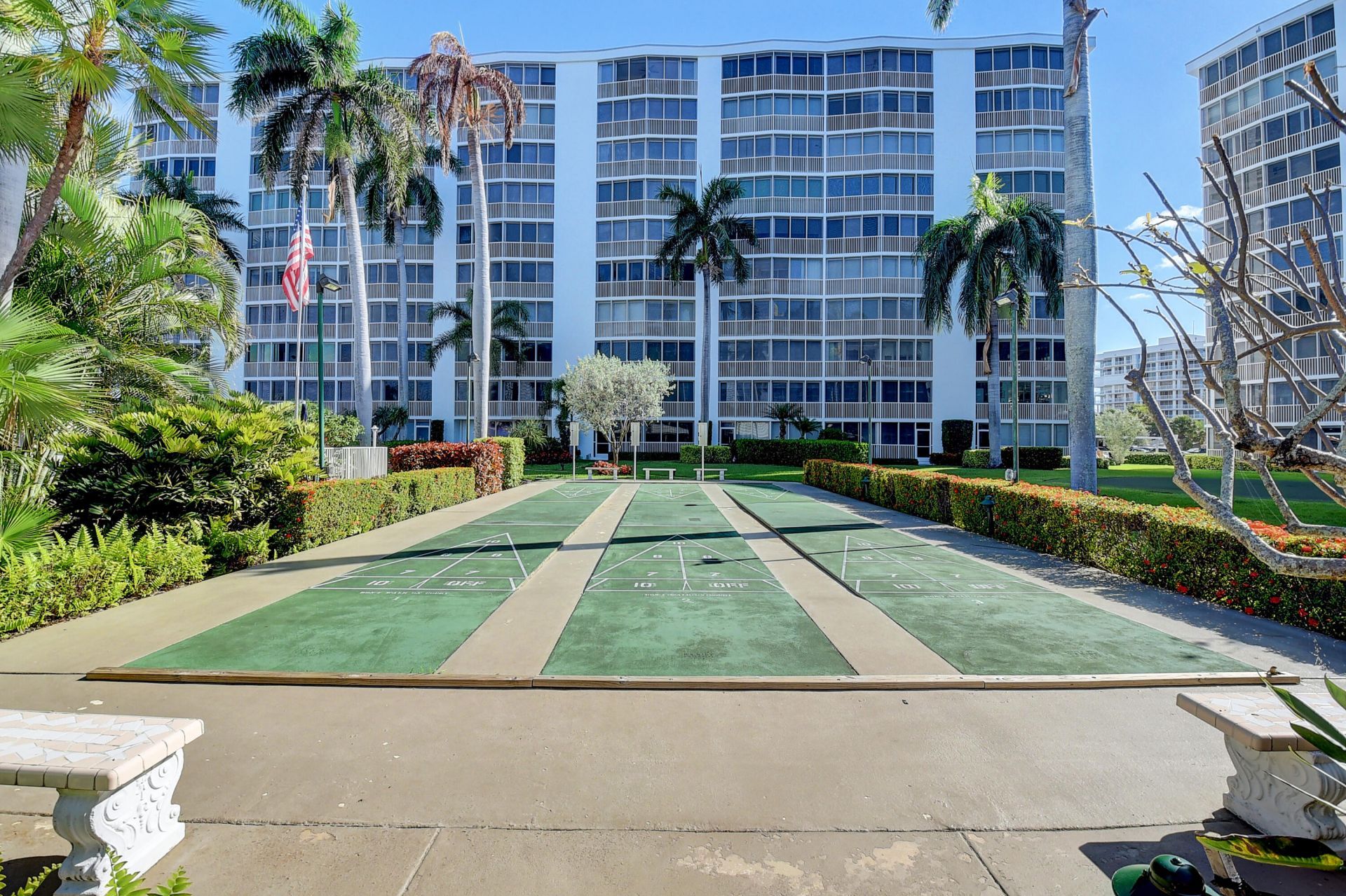 3310 S Ocean Boulevard, Unit 528-d, Highland Beach, FL 33487 Photo