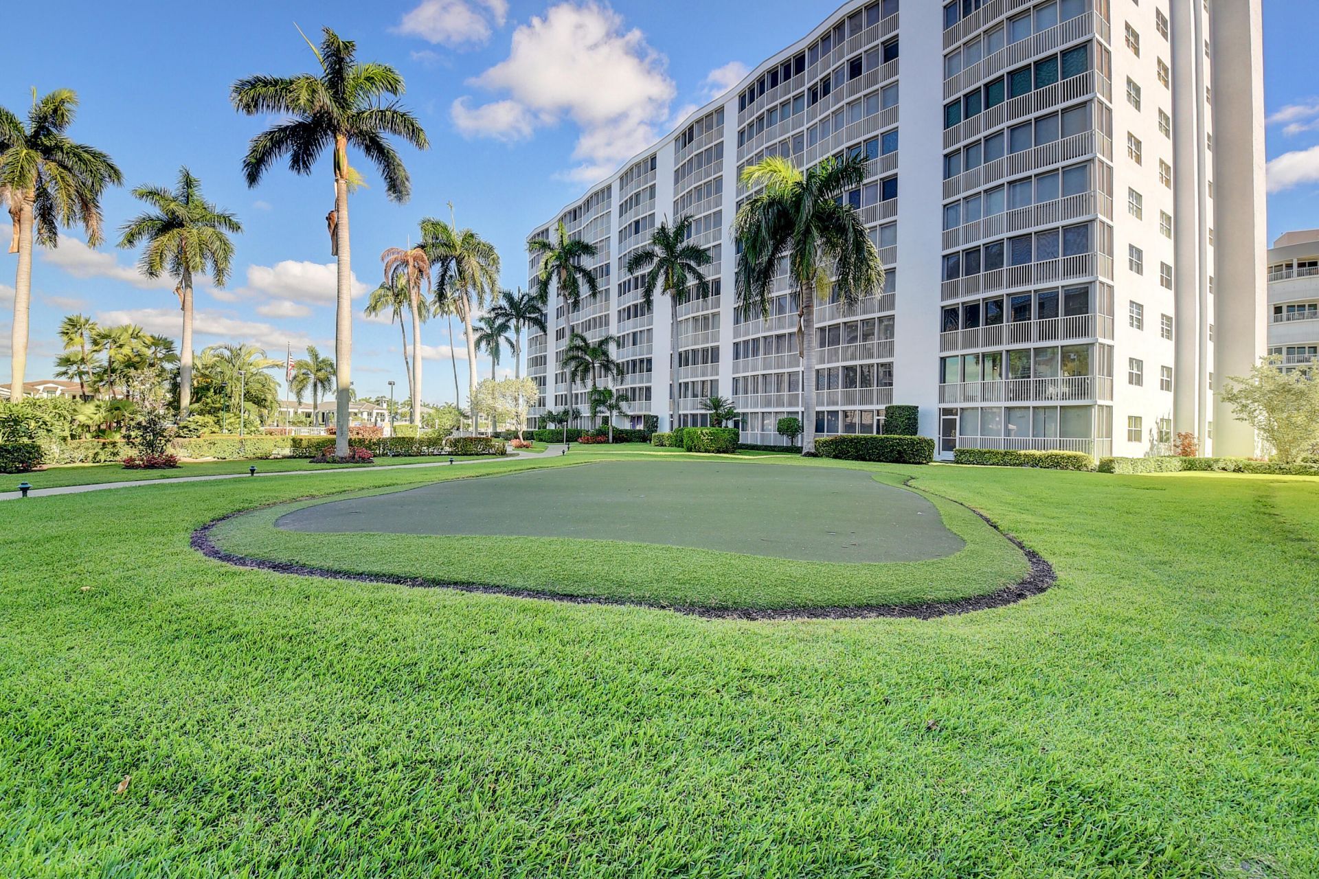 3310 S Ocean Boulevard, Unit 528-d, Highland Beach, FL 33487 Photo
