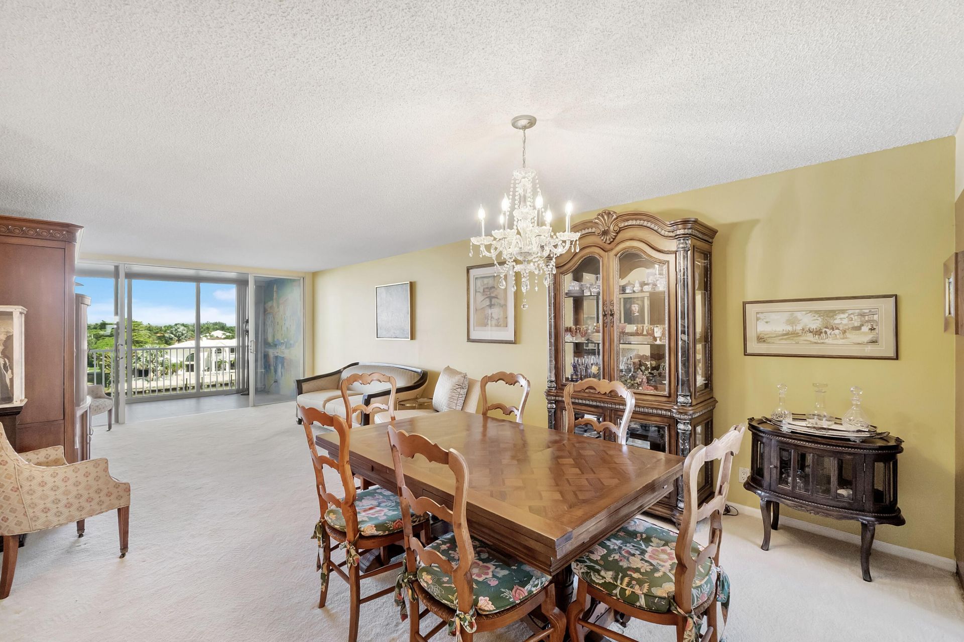 3310 S Ocean Boulevard, Unit 528-d, Highland Beach, FL 33487 Photo