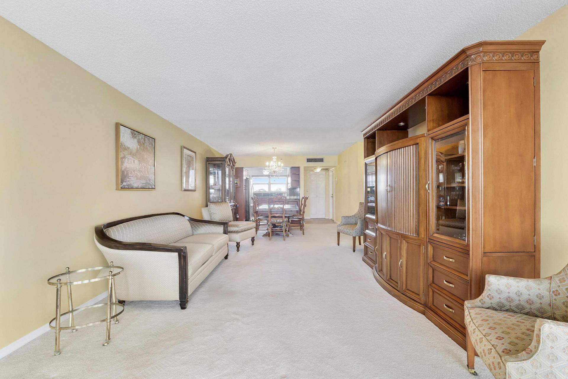 3310 S Ocean Boulevard, Unit 528-d, Highland Beach, FL 33487 Photo