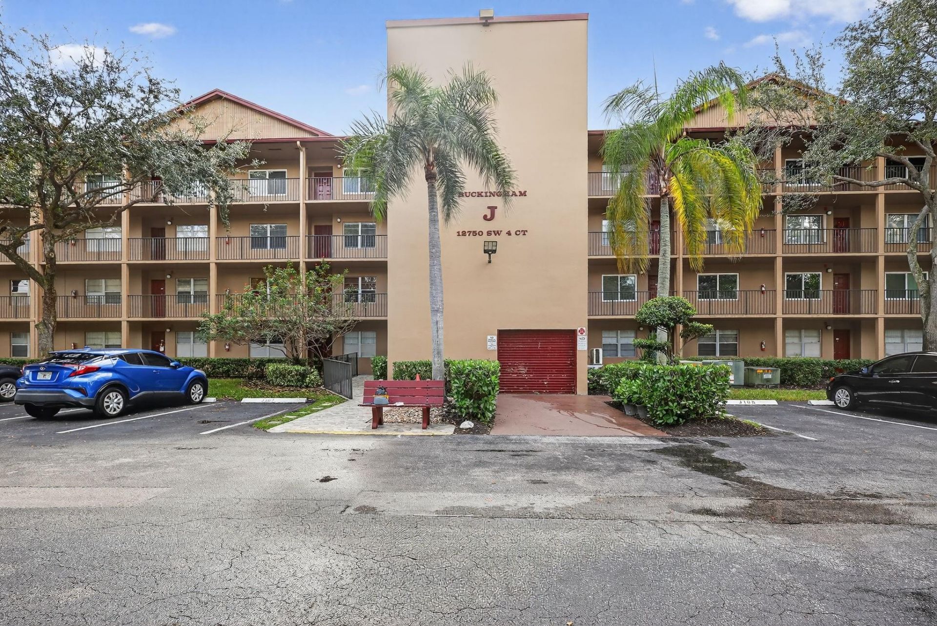 12750 SW 4th Court, Unit 307j, Pembroke Pines, FL 33027 Photo