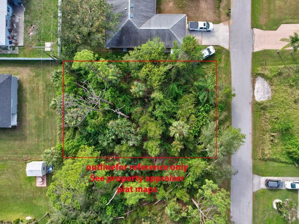 861 Red Bay Street, Port Charlotte, FL 33948