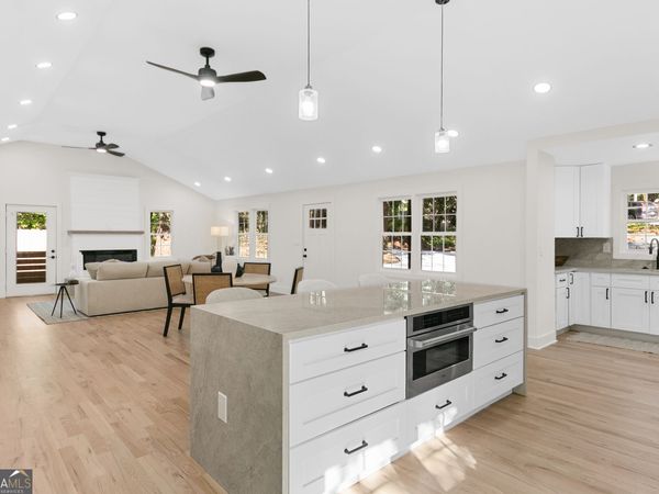 3154 Briarcliff Way, Atlanta, GA 30345