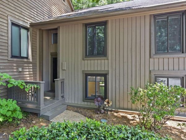 4254 D'Youville Trace, Atlanta, GA 30341