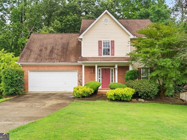 2121 Little River Drive, Suwanee, GA 30024