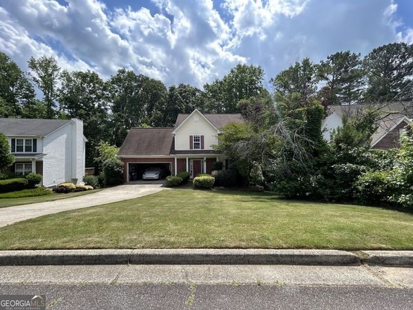 2121 Little River Drive, Suwanee, GA 30024