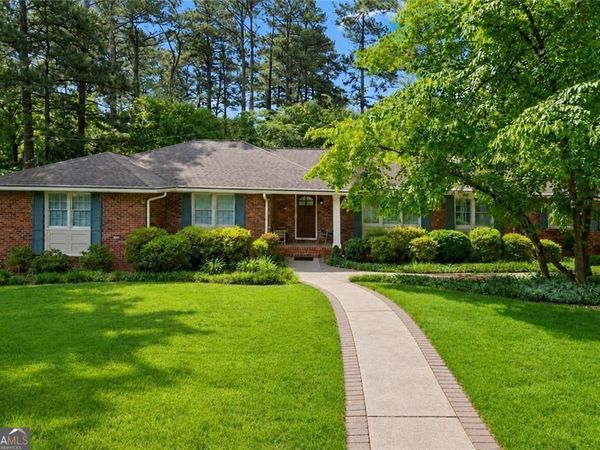 354 Apache Trail, Marietta, GA 30060
