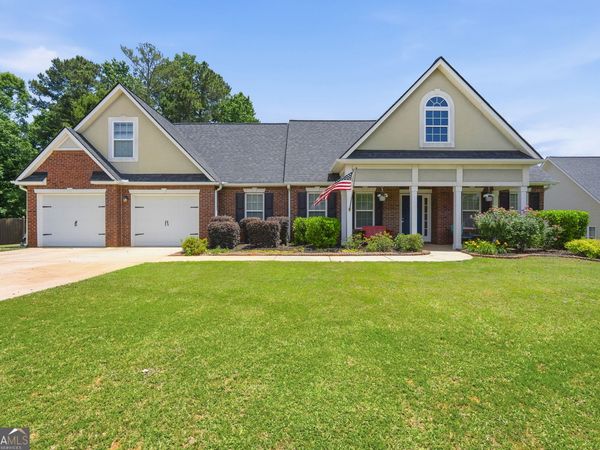 260 Bridgemill Lane, Hampton, GA 30228