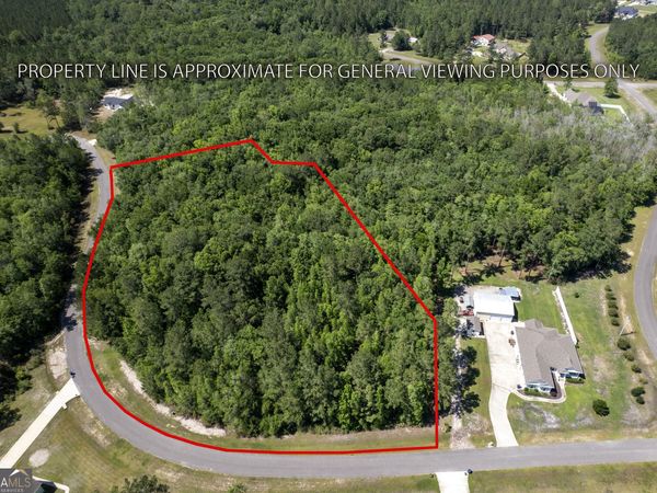 LOT 9 Headwaters Court, Kingsland, GA 31548