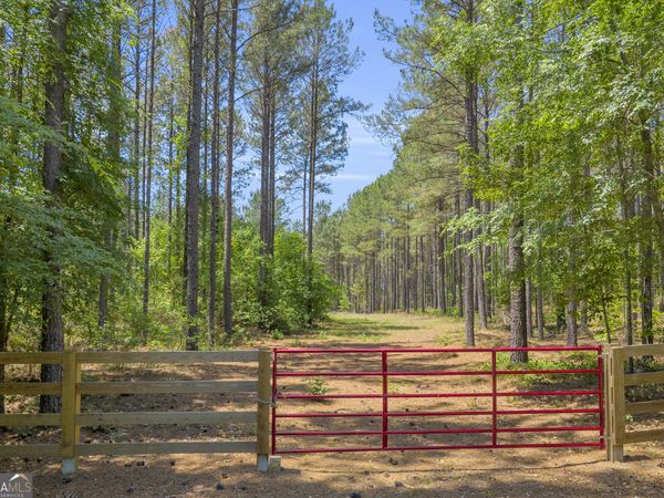 0 Hidden Harbor Road, Lincolnton, GA 30817