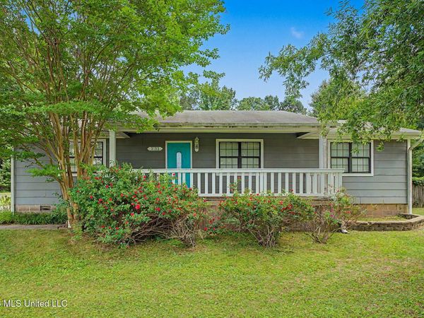 3133 Pleasant Hill Road, Nesbit, MS 38651